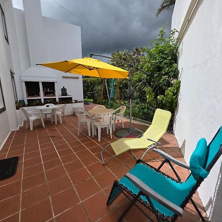 Gorgeous House Apartment Ponta Delgada Exterior foto
