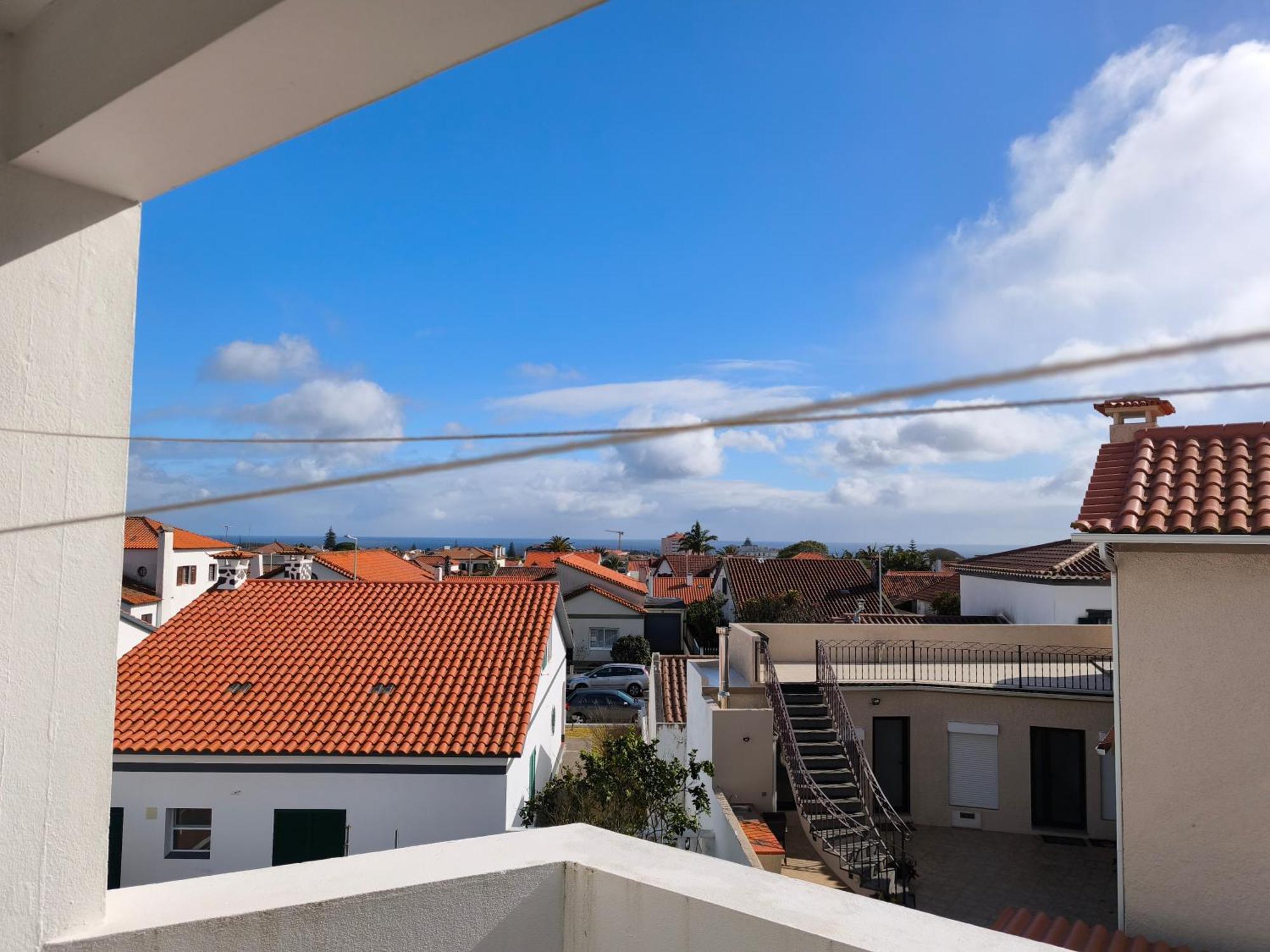 Gorgeous House Apartment Ponta Delgada Exterior foto