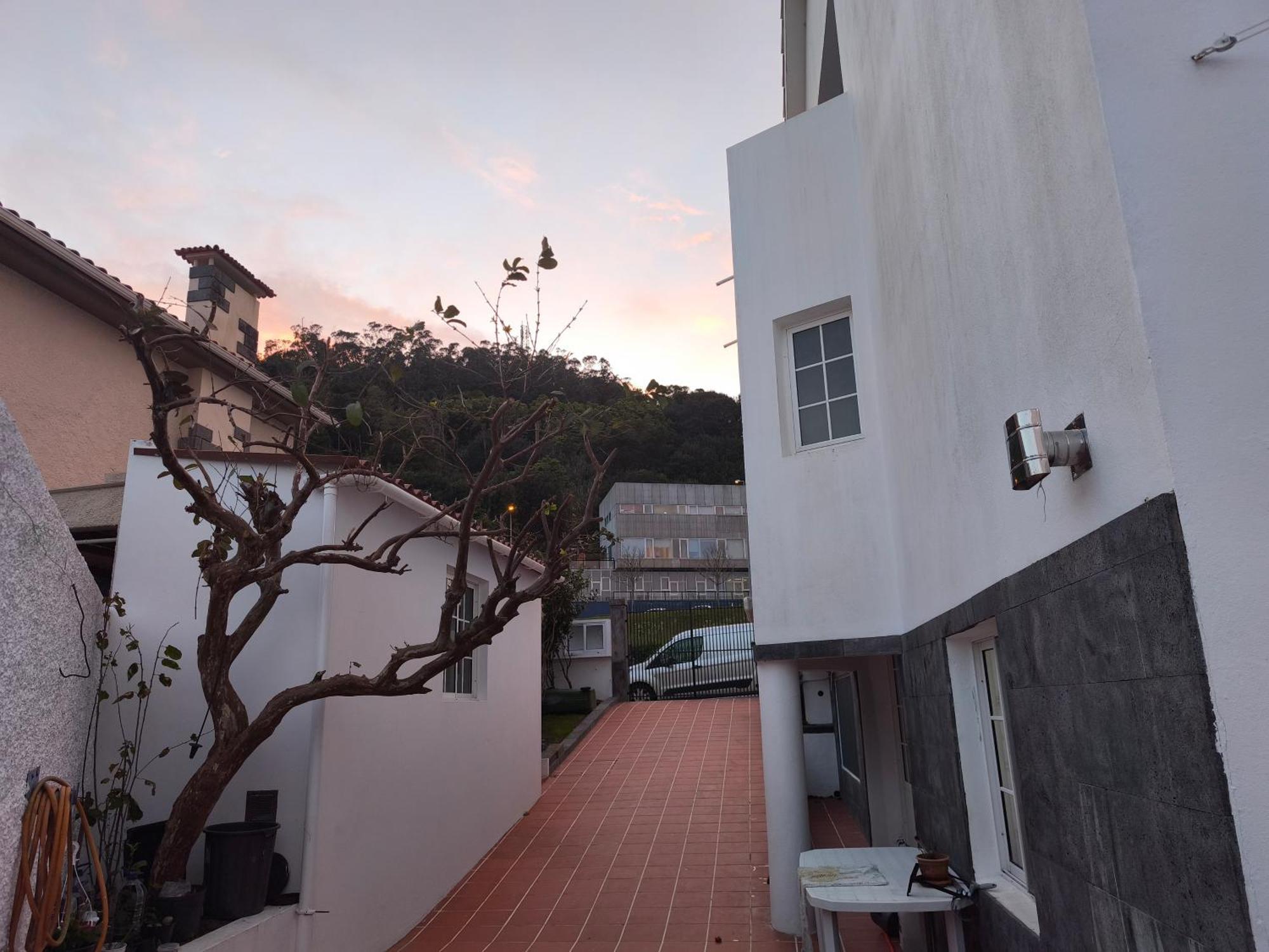 Gorgeous House Apartment Ponta Delgada Exterior foto