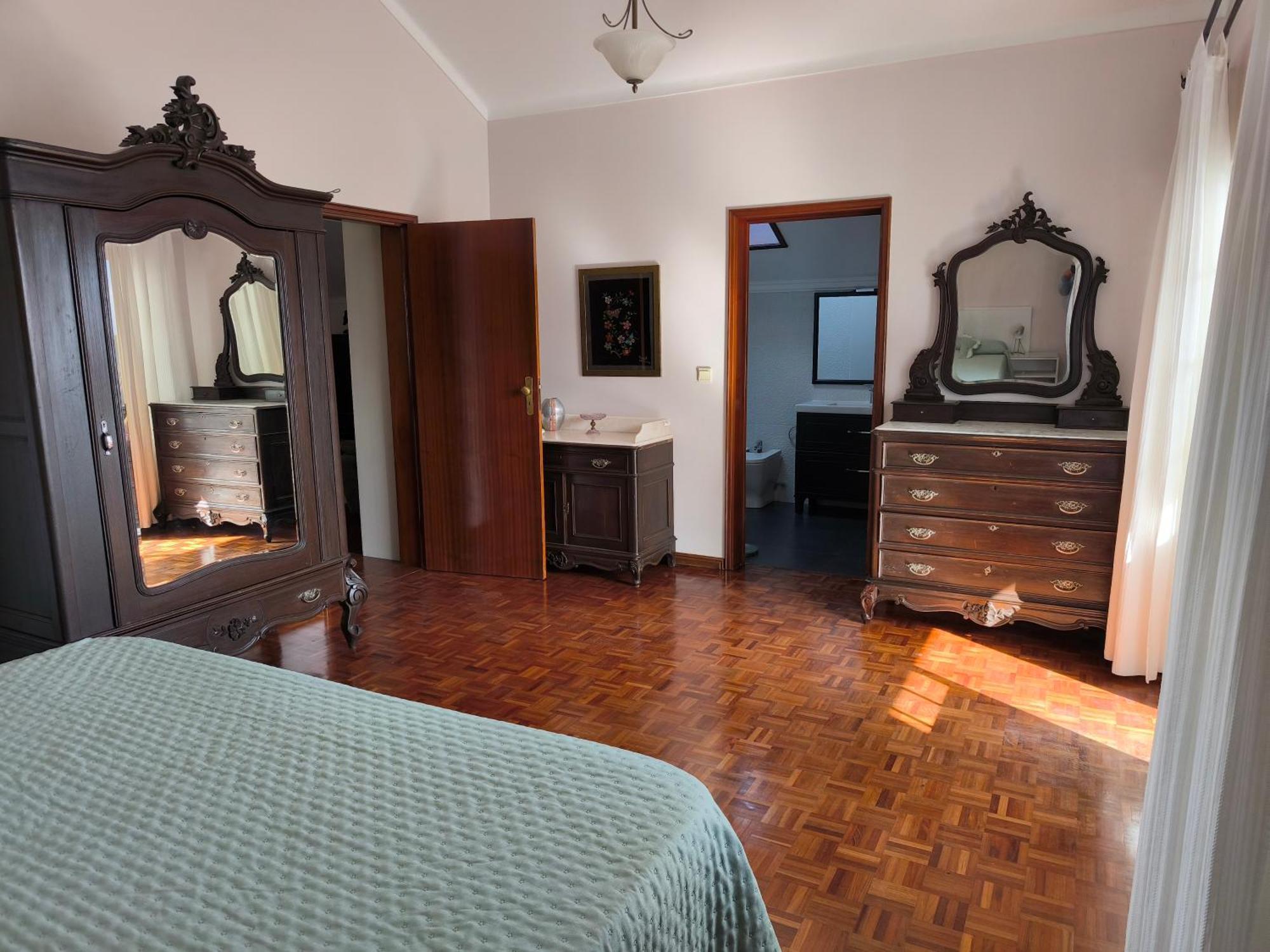 Gorgeous House Apartment Ponta Delgada Exterior foto