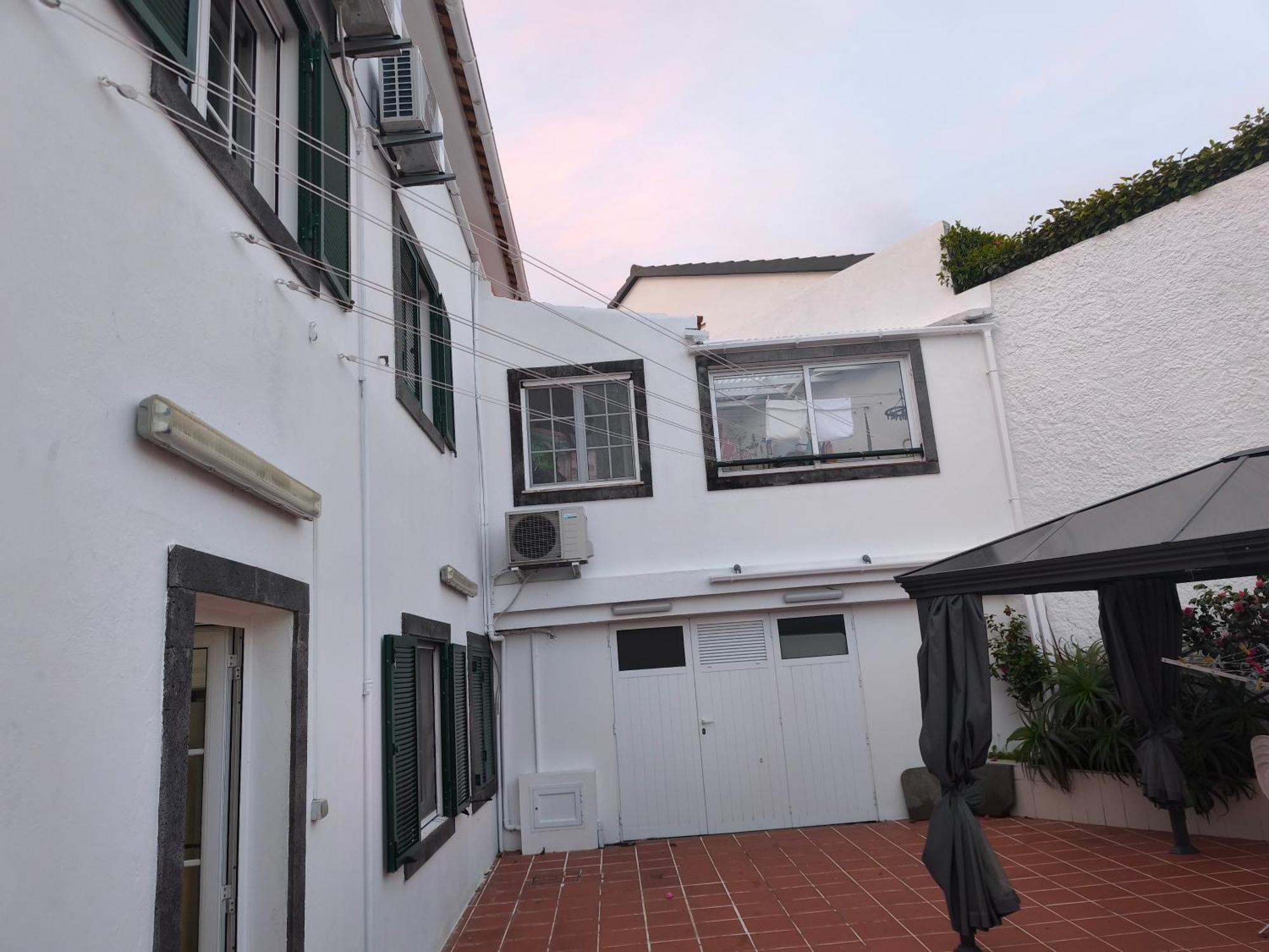 Gorgeous House Apartment Ponta Delgada Exterior foto