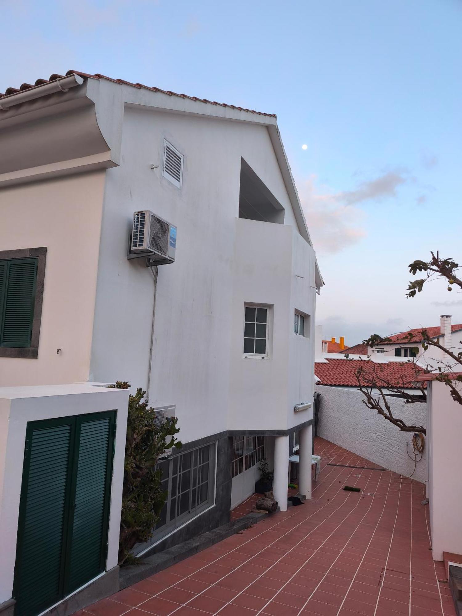 Gorgeous House Apartment Ponta Delgada Exterior foto